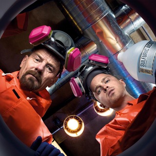 Логотип @gilliverse - Во все тяжкие, Лучше звоните Солу и др.