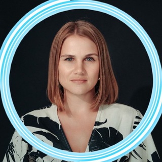 Логотип @gilmanova_marketing - Система продвижения