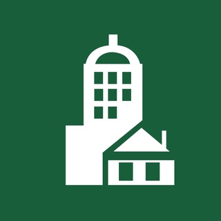 Логотип @gilplochad - Жилплощадь | о том, как обрести любимый дом