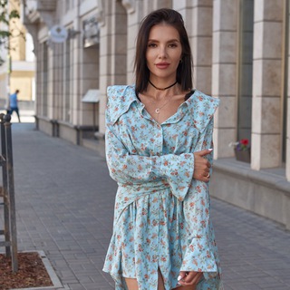 Логотип @gilyazova_albina - Albina Gilyazova