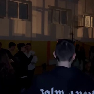 Логотип @gim88krd - подслушано в гимназии