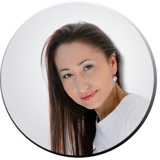 Логотип @gimatova_start - Гузель | помощь в ПРОДВИЖЕНИИ