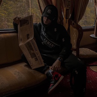 Логотип @gimik_trading - Artem Gimik | Trading life BLOG