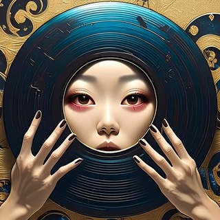 Логотип @gimmeacover - Прикрой меня! 🪗