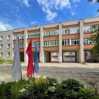 Логотип @gimnasiya_pro - МБОУ "Гимназия Протвино"