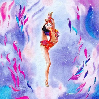 Логотип @gimnastics66677 - GIMNASTICS