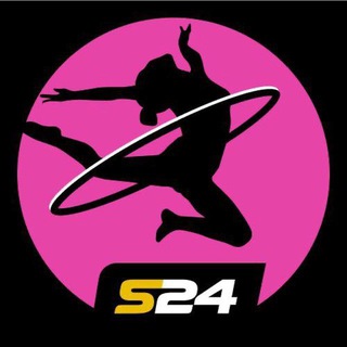 Логотип @gimnastika24 - Вшпагате