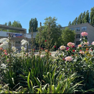 Логотип @gimnazium_8tih - Gymnazium_8tih