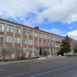 Логотип @gimnaziya25_krd - МАОУ гимназия 25, город Краснодар