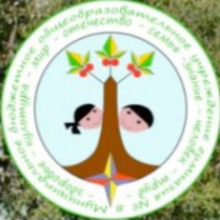 Логотип @gimnaziya_8 - МБОУ гимназия 8. Официальный канал.