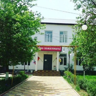 Логотип @gimnaziya_tab - Гимназия Табасаранского района