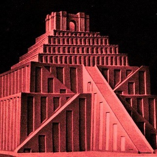 Логотип @gimny_mesopotamii - Гимны Междуречья