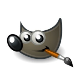 Логотип @gimp_group - Gimp