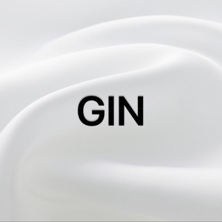 Логотип @ginclub - GIN CLUB SQUAD 🇶🇦