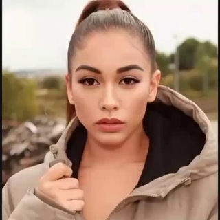 Логотип @ginebra_bellucii - Ginebra Bellucii ✪