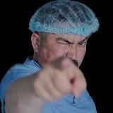 Гинеколог Олег