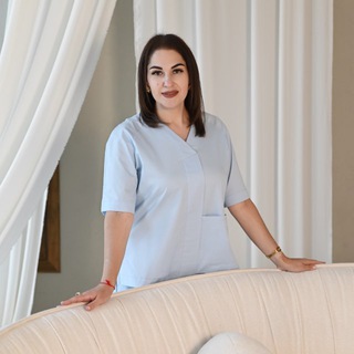 Логотип @ginekolog_rgd - ginekolog_rgd