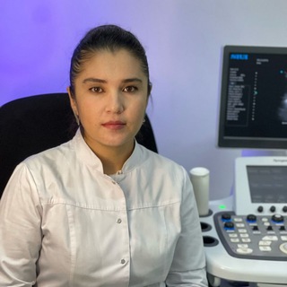 Логотип @ginekolog_samadova - Гинеколог Самадова