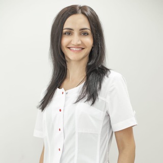 Логотип @ginekologingakarapetyan - Гинеколог Инга Карапетян