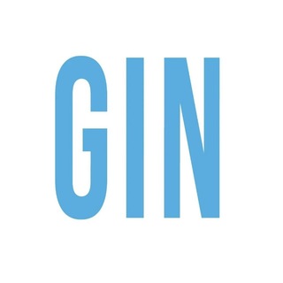 Логотип @gineration_moscow - GINERATION Московский фестиваль джина