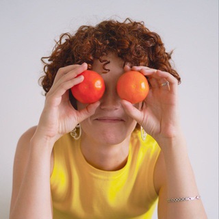 Логотип @ginger_content - Нину бесят продажи