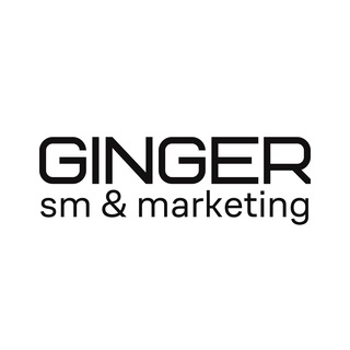 Логотип @ginger_ginger_news - Ginger News