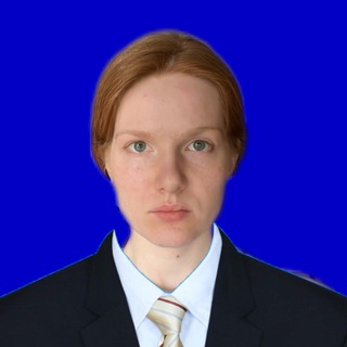 Логотип @gingerbunjob - Давай найдём работу!