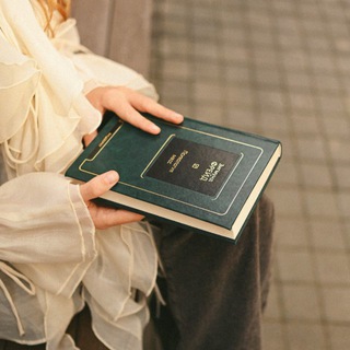 Логотип @gingerpsy - Елена Глубоковских