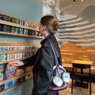 Логотип @gingersays - главная любимка 🐣