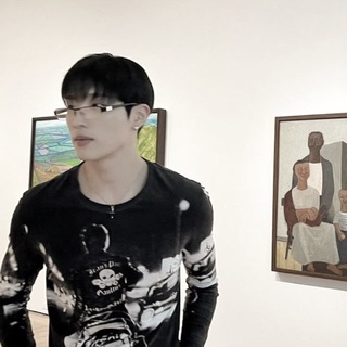 Логотип @gingerteastks - fv.