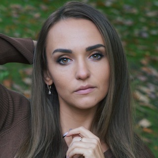 Логотип @giniegi - Ginie.Gi