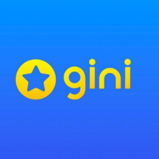 Логотип @giniworld_vn - GINI World Vietnam