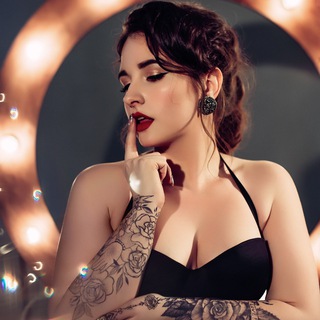 Логотип @ginkasmaria - Ginkas.M