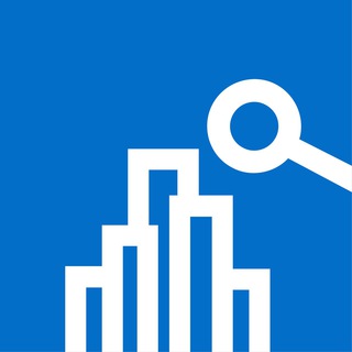 Логотип @ginkontrol_chat - Госинспекция по недвижимости _чат