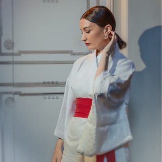 Логотип @ginkulelvira - Чат✨Ченнелер Эльвира Гинкул