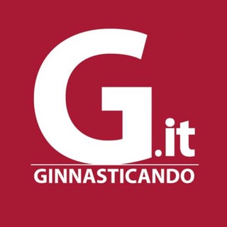 Логотип @ginnasticandoit - GINNASTICANDO.it