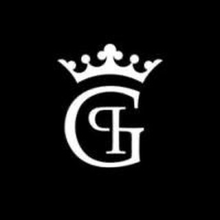 Логотип @ginzaprojectmsk - Ginza Project Moscow