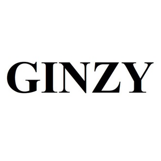 Логотип @ginzybrand - Ginzy