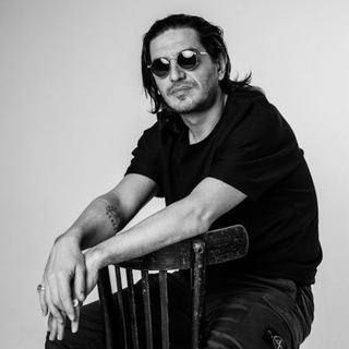 Логотип @gio_pika - ГиоПика