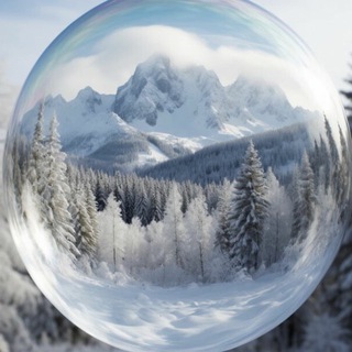 Логотип @gioly741 - 💚 Экология