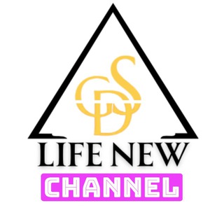 Логотип @giorgiodisalvolifenew - Giorgio Di Salvo,Life New