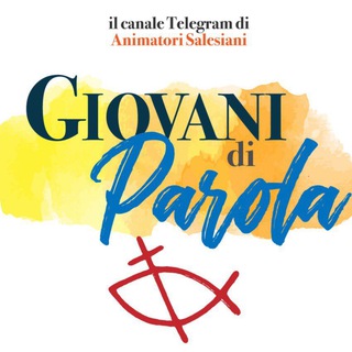 Логотип @giovaniparola - Giovani di Parola