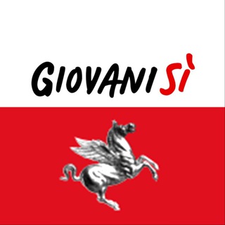 Логотип @giovanisi - Giovanisì