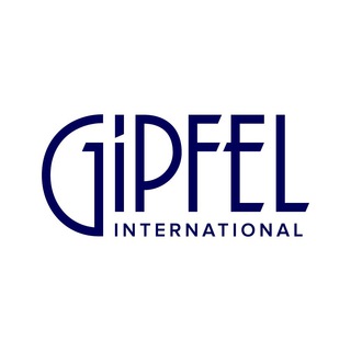 Логотип @gipfel_official - GIPFEL