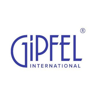 Логотип @gipfeluz - GIPFEL Uzbekistan