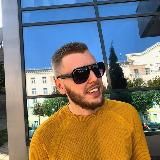 Логотип @gipich_igor1 - Игорь Гипич