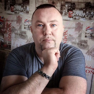 Логотип @gipnomaster - GIPNOSTALKER