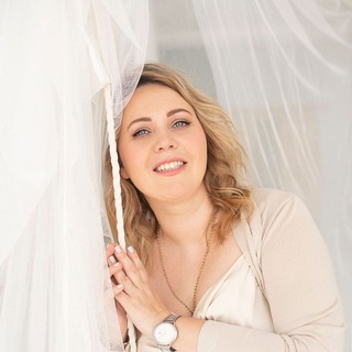 Логотип @gipnorody - Гипнороды с Анастасией Ивановой