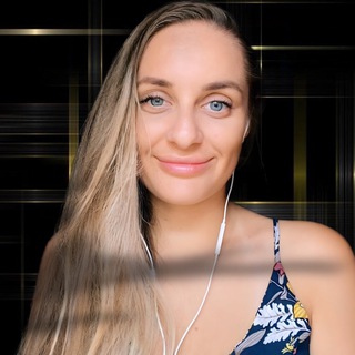 Логотип @gipnoz_anastasiia - ГИПНО-КОУЧ НАСТЯ ВОРОНИНА