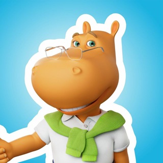 Логотип @gippoby_offical - ГИППО